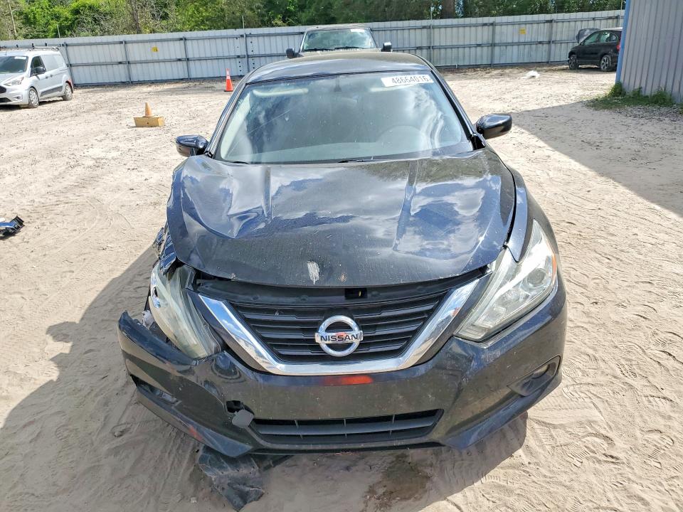 49794076 :رقم المزاد ، 1N4BL3AP0HC195322 vin ، 2017 Nissan Altima مزاد بيع
