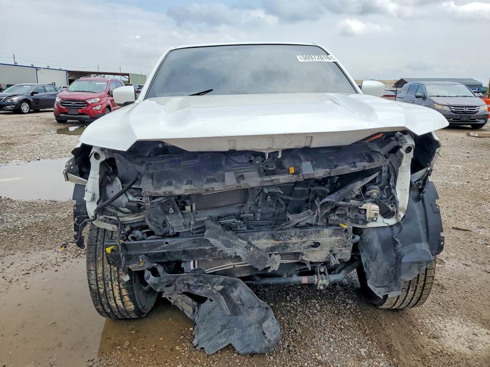 Продажа на аукционе авто 2022 Nissan Frontier, vin: 1N6ED1EJ8NN685762, номер лота: 50972616