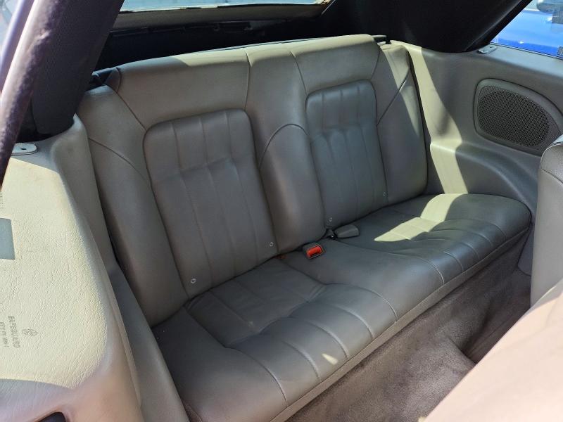 Продаж на аукціоні авто 2003 Chrysler Sebring, vin: 1C3EL55T43N553369, номер лоту: 48417726