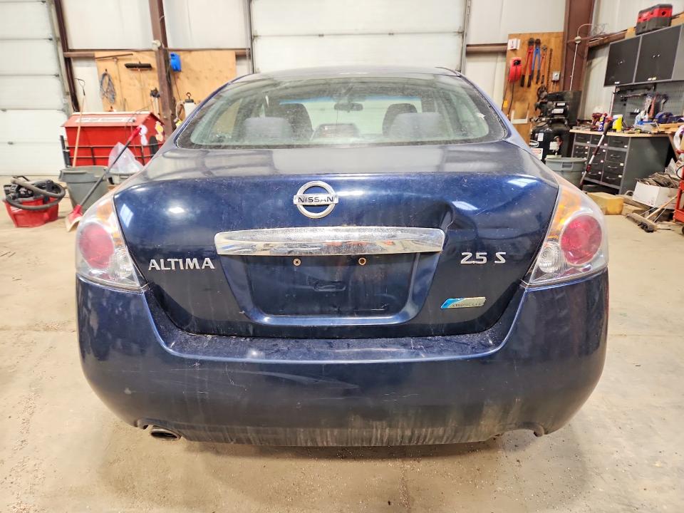 Auction sale of the 2012 Nissan Altima, vin: 1N4AL2AP2CN533628, lot number: 50905776