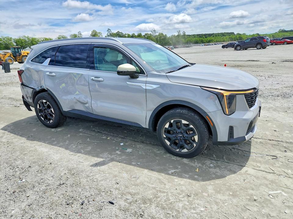 Aukcja sprzedaży 2024 Kia Sorento, vin: 5XYRLDJC8RG262032, numer aukcji: 51441746
