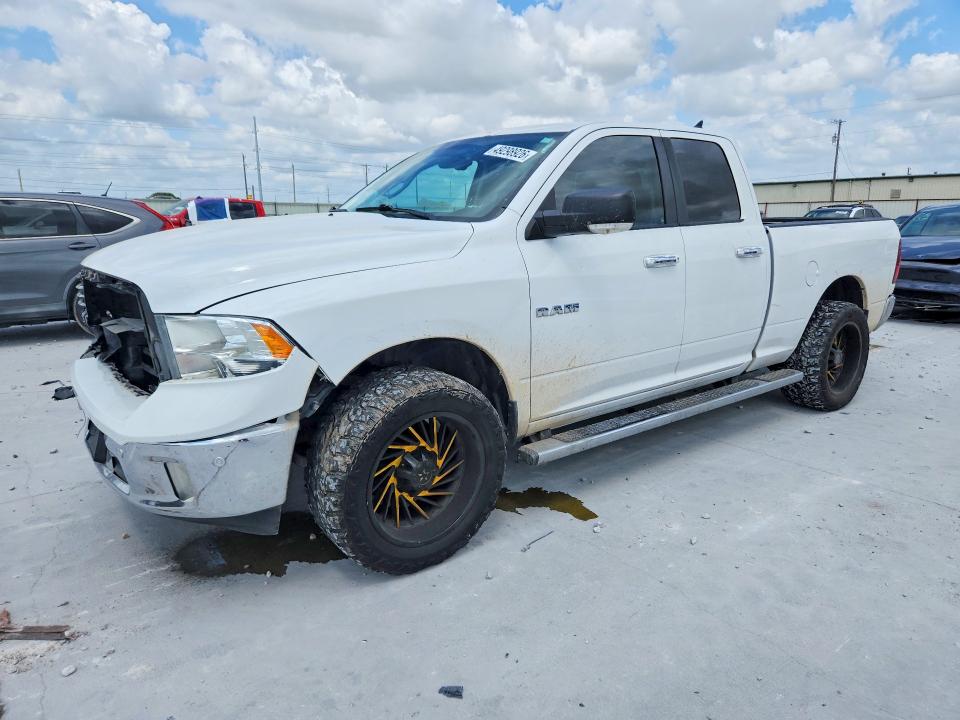 Продаж на аукціоні авто 2015 Ram 1500, vin: 1C6RR6GG3FS581856, номер лоту: 49298926