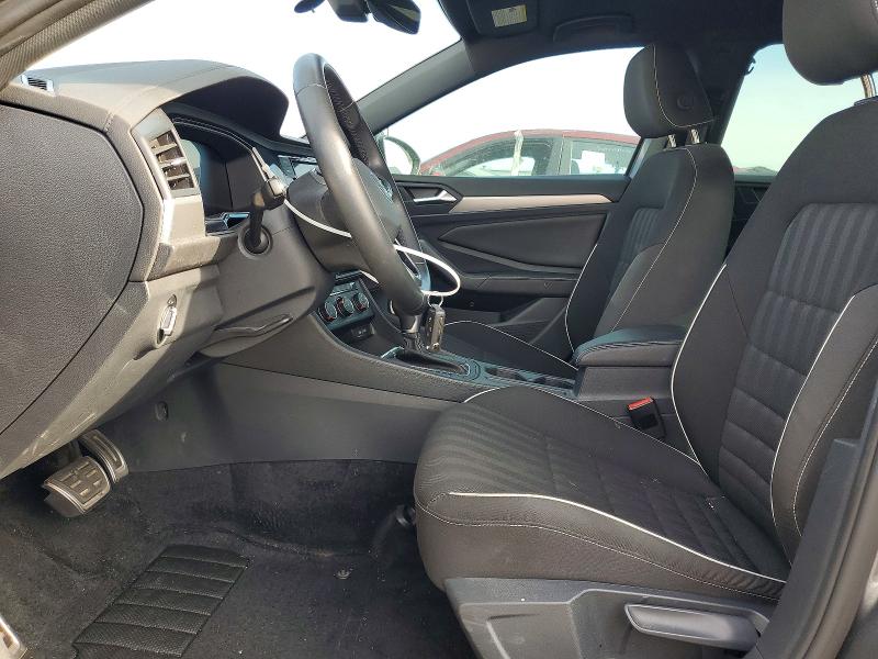 Продаж на аукціоні авто 2024 Volkswagen Jetta, vin: 3VWBM7BU5RM056903, номер лоту: 49814406