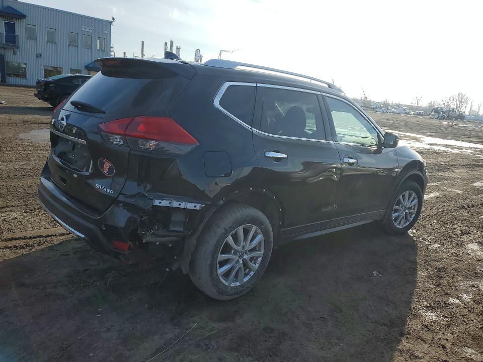 Aukcja sprzedaży 2019 Nissan Rogue, vin: 5N1AT2MV5KC765697, numer aukcji: 48426296