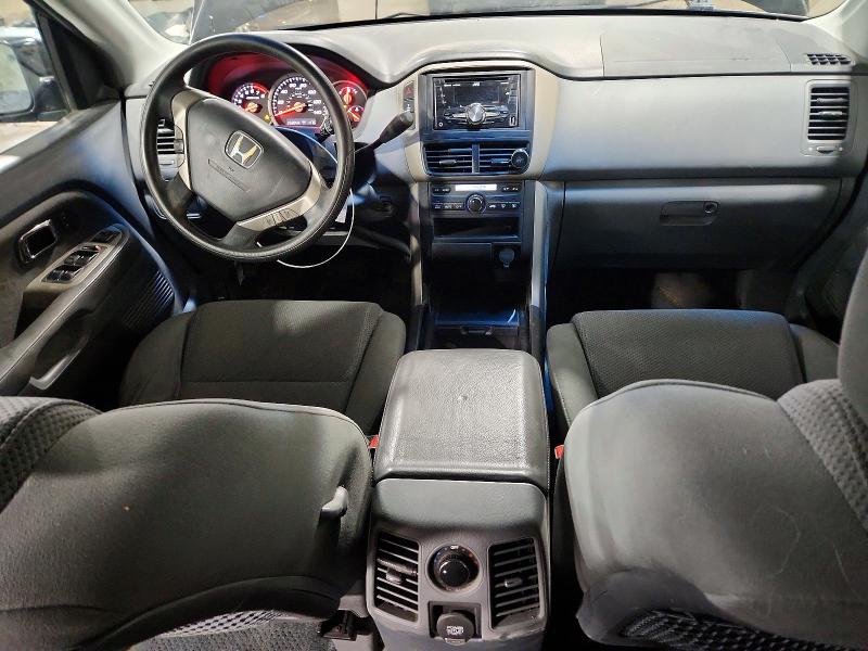 51887376 :رقم المزاد ، 5FNYF18448B023227 vin ، 2008 Honda Pilot مزاد بيع