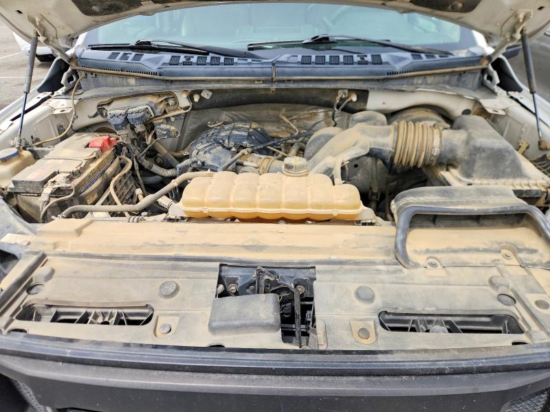 Aukcja sprzedaży 2017 Ford F150, vin: 1FTEX1C85HKC91510, numer aukcji: 50256586