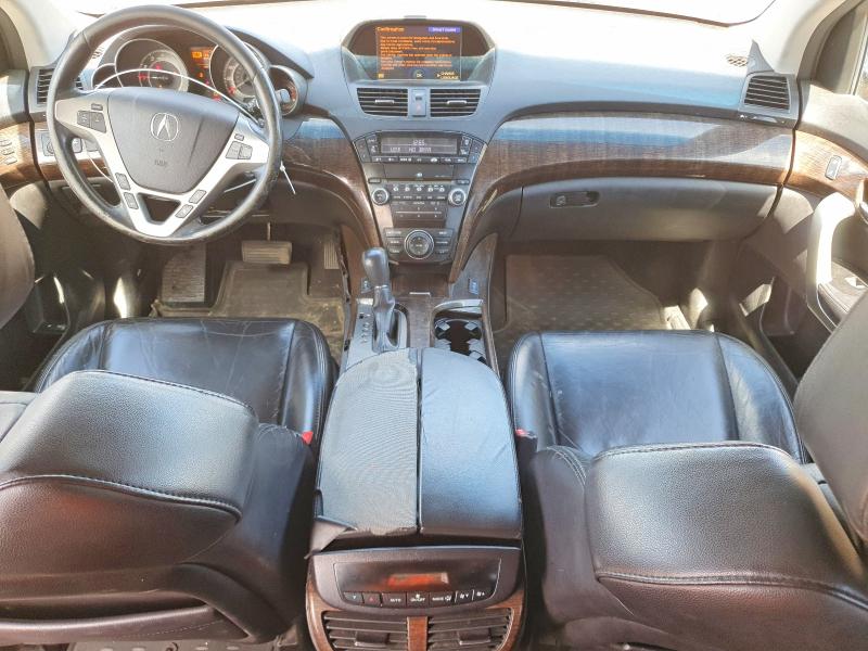 Продажа на аукционе авто 2011 Acura Mdx, vin: 2HNYD2H6XBH512949, номер лота: 49450236