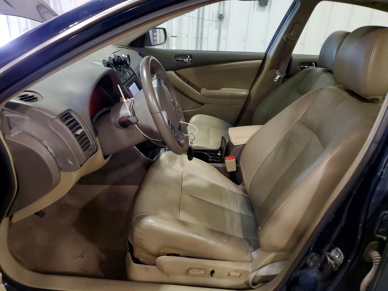 Продажа на аукционе авто 2007 Nissan Altima, vin: 1N4AL21E47C119668, номер лота: 50663716