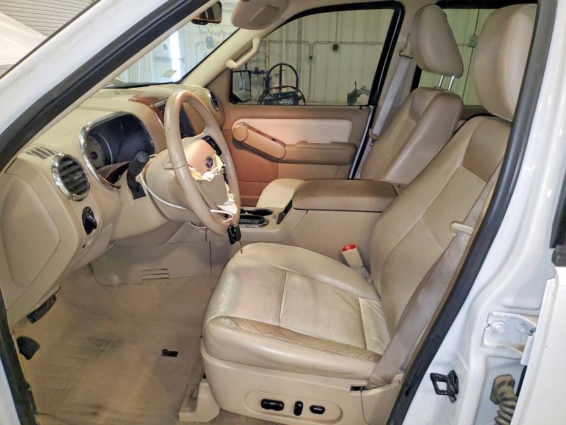 Продаж на аукціоні авто 2009 Ford Explorer, vin: 1FMEU74E29UA02004, номер лоту: 49116856