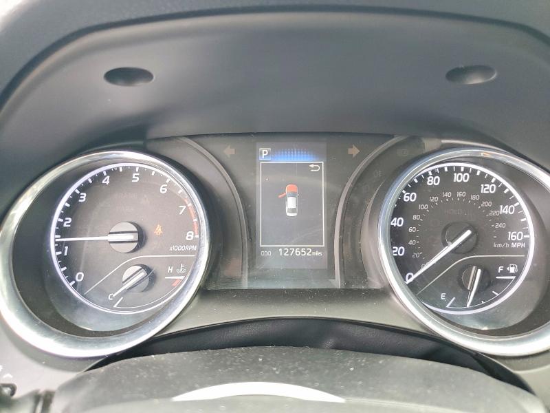 Продаж на аукціоні авто 2020 Toyota Camry, vin: 4T1G11AK3LU907075, номер лоту: 50263896