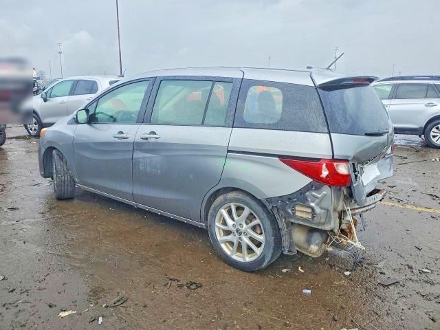 Aukcja sprzedaży 2014 Mazda 5, vin: JM1CW2CL5E0166387, numer aukcji: 49914006