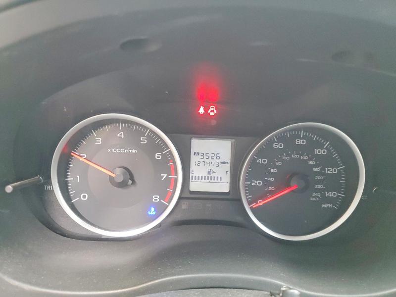 2016 Subaru Forester მანქანა იყიდება აუქციონზე, vin: JF2SJAAC9GG429693, აუქციონის ნომერი: 49641616
