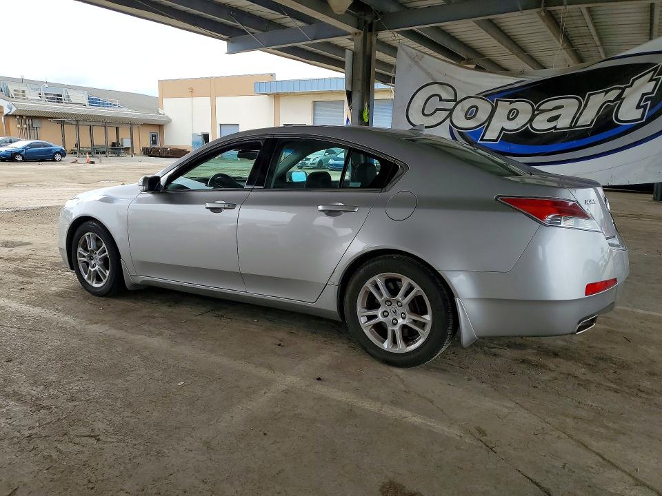 Продажа на аукционе авто 2009 Acura Tl, vin: 19UUA86279A018817, номер лота: 49051476