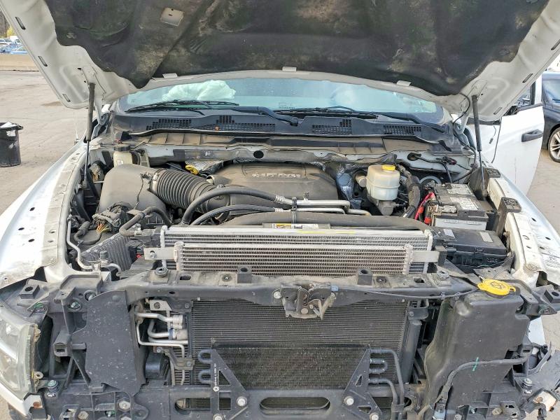 Aukcja sprzedaży 2015 Ram 2500, vin: 3C6UR5CJ7FG649945, numer aukcji: 49402856