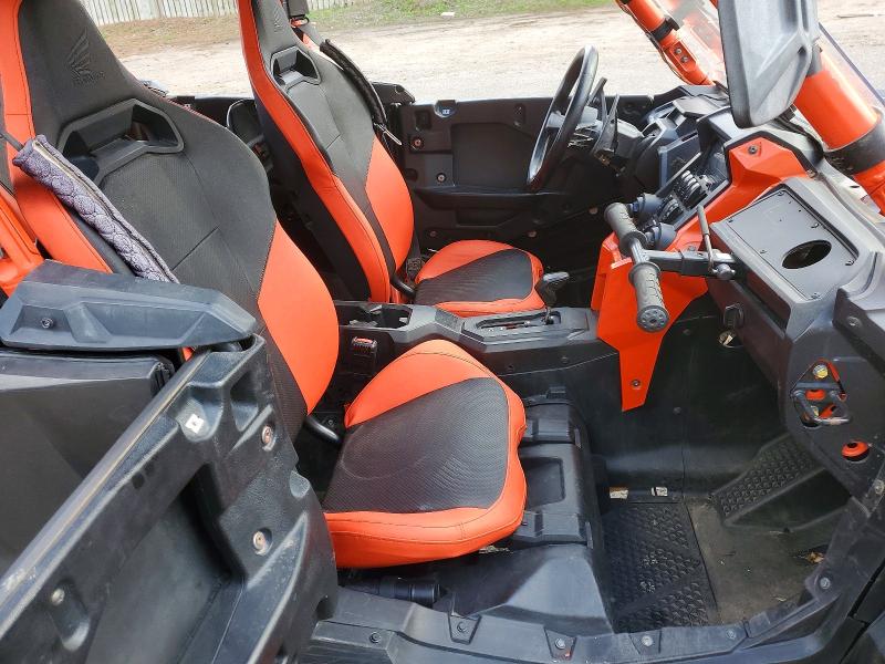 Продаж на аукціоні авто 2020 Honda Sxs1000, vin: 1HFVE06E0L4001632, номер лоту: 52213306