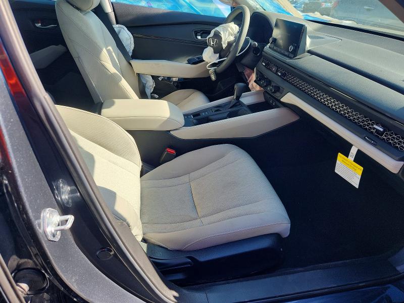 Aukcja sprzedaży 2024 Honda Accord, vin: 1HGCY1F32RA087020, numer aukcji: 50516696