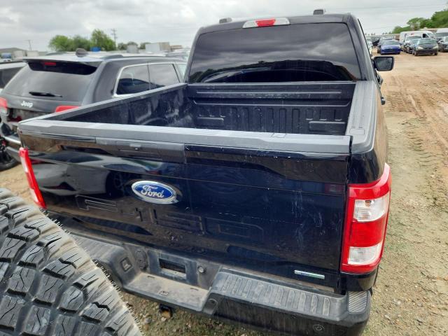 Продажа на аукционе авто 2021 Ford F150, vin: 1FTEW1CP7MFC61986, номер лота: 47626236