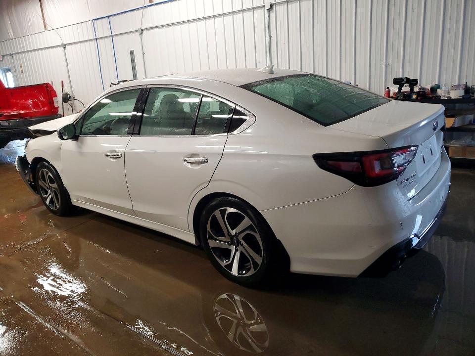 51404436 :رقم المزاد ، 4S3BWGP66N3018793 vin ، 2022 Subaru Legacy مزاد بيع