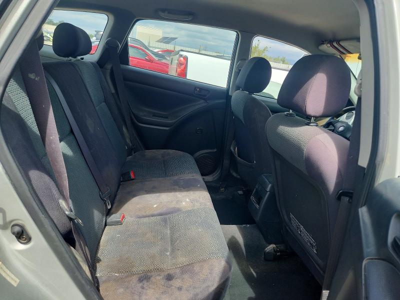 48526066 :رقم المزاد ، 2T1KR32E83C104478 vin ، 2003 Toyota Matrix مزاد بيع