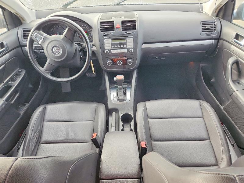 Продаж на аукціоні авто 2010 Volkswagen Jetta, vin: 3VWAZ7AJXAM116635, номер лоту: 49759476