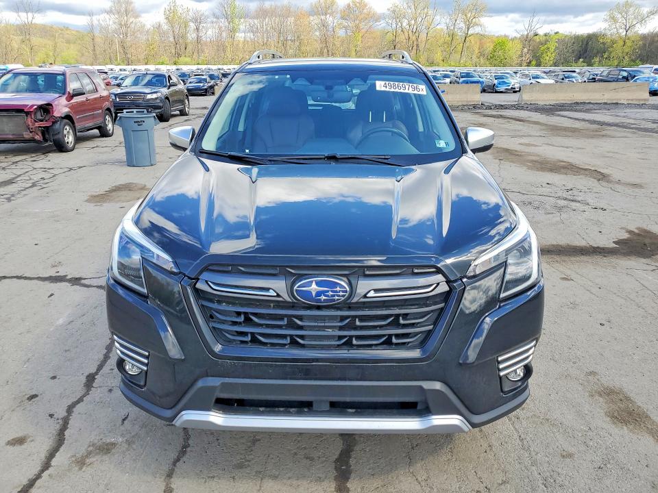 Продажа на аукционе авто 2023 Subaru Forester, vin: JF2SKARCXPH515039, номер лота: 49869796