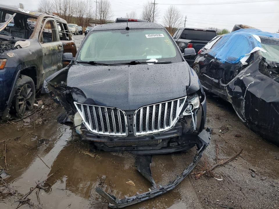 Auction sale of the 2014 Lincoln Mkx, vin: 2LMDJ8JK1EBL20222, lot number: 49494936