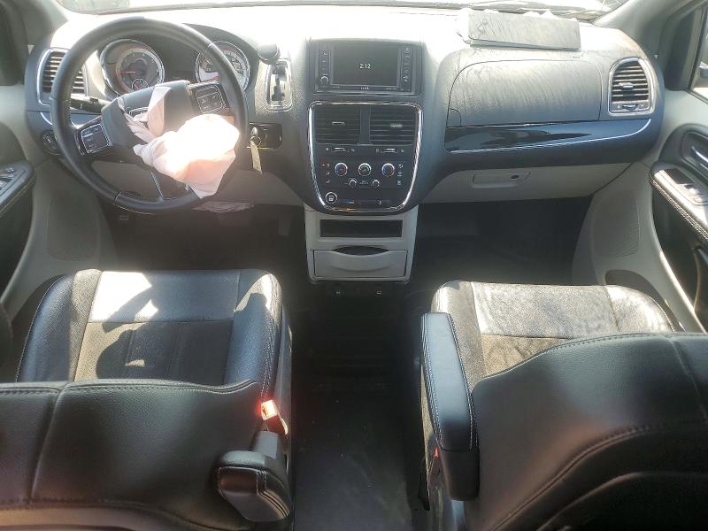 Продаж на аукціоні авто 2019 Dodge Grand Caravan, vin: 2C7WDGCG2KR566432, номер лоту: 50324296