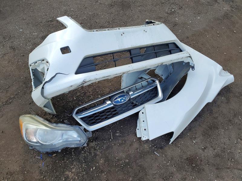 48954286 :رقم المزاد ، JF1GJAD68DH033891 vin ، 2013 Subaru Impreza مزاد بيع