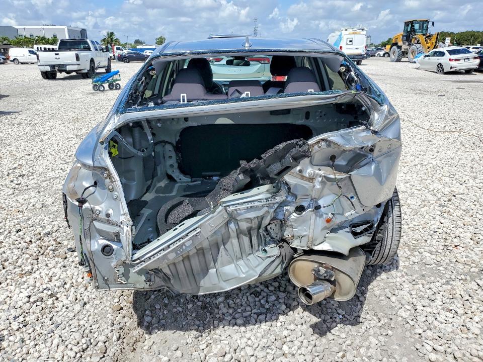 Продаж на аукціоні авто 2022 Toyota Camry, vin: 4T1C11AK5NU003519, номер лоту: 48670136
