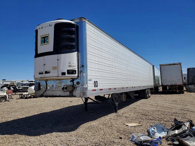 Продажа на аукционе авто 2019 Cimc Reefer Trl, vin: 527SR5327KL016800, номер лота: 49942156