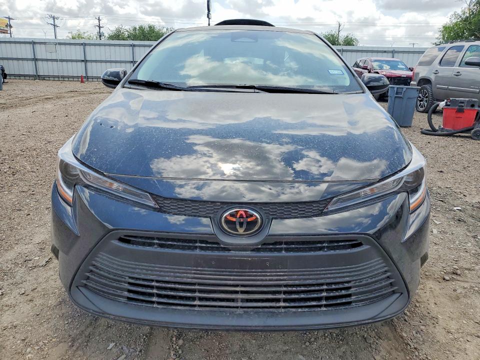 2026 Toyota Corolla მანქანა იყიდება აუქციონზე, vin: 5YFB4MDE9TP415399, აუქციონის ნომერი: 50159676