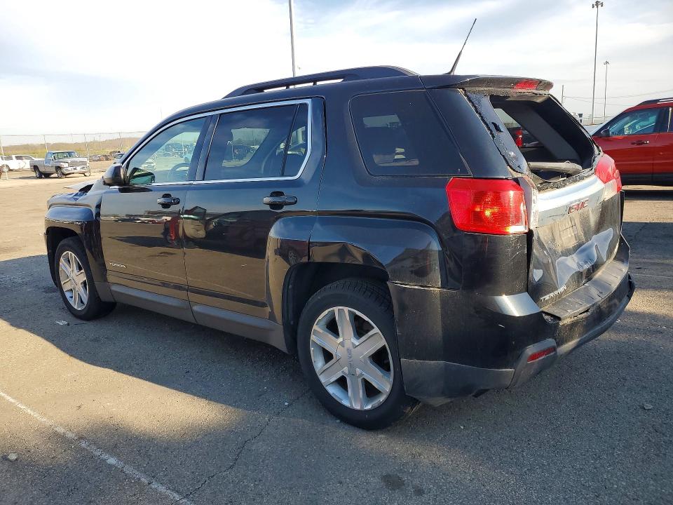 49264516 :رقم المزاد ، 2CTALUEC0B6440224 vin ، 2011 Gmc Terrain مزاد بيع