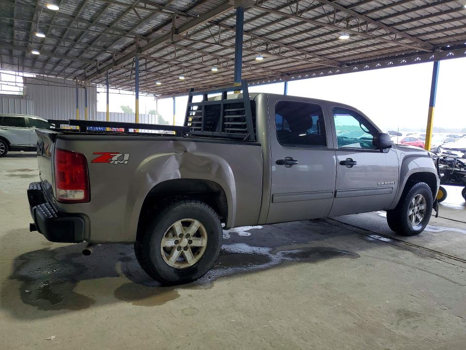 Продаж на аукціоні авто 2009 Gmc Sierra, vin: 3GTEK23399G173106, номер лоту: 50636636