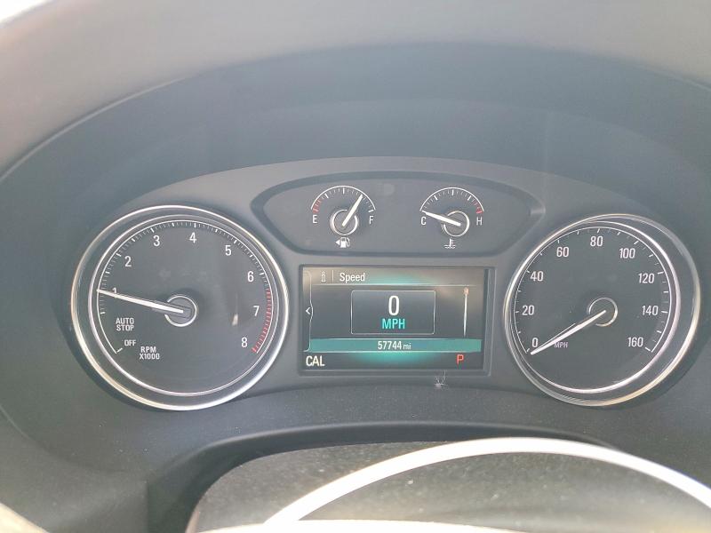Продажа на аукционе авто 2019 Buick Enclave, vin: 5GAERCKW7KJ313558, номер лота: 50448316