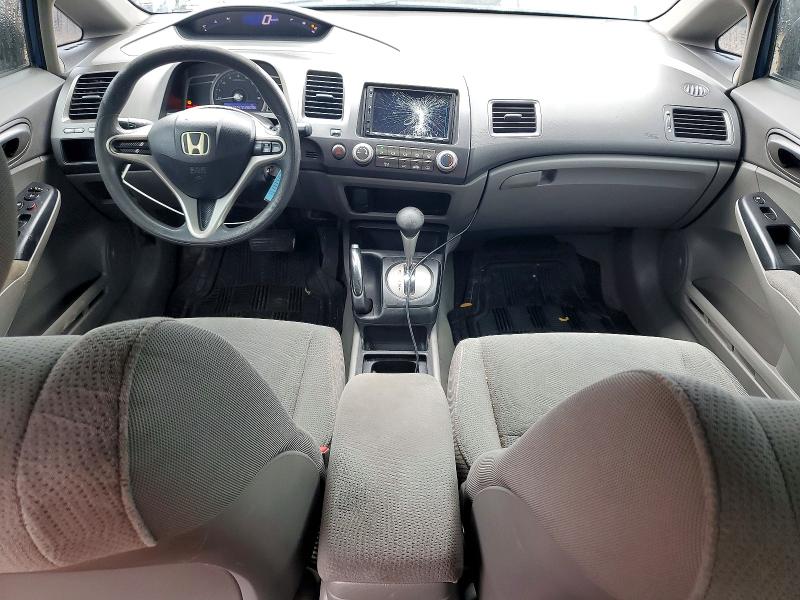 Продаж на аукціоні авто 2009 Honda Civic, vin: 2HGFA16449H029471, номер лоту: 50084166