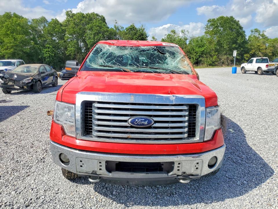 49901236 :رقم المزاد ، 1FTFW1ET4CKD76999 vin ، 2012 Ford F150 مزاد بيع