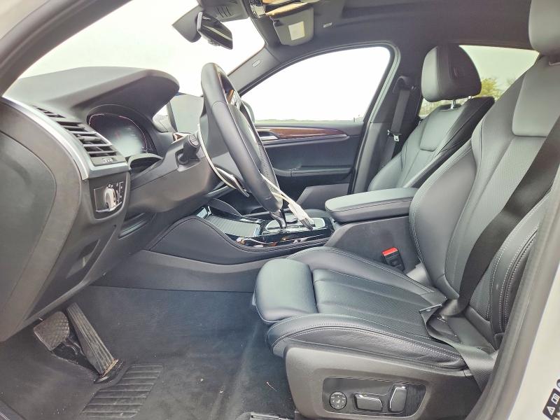 51302856 :رقم المزاد ، 5UX33DT01R9W70929 vin ، 2024 Bmw X4 مزاد بيع