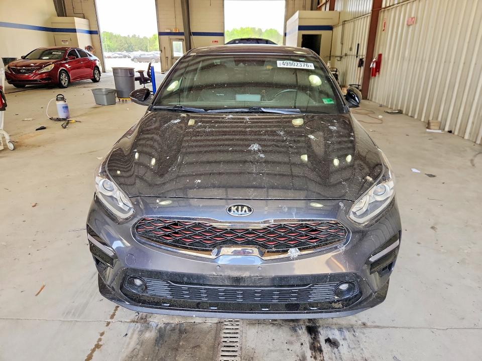 Aukcja sprzedaży 2021 Kia Forte, vin: 3KPF34AD1ME391442, numer aukcji: 49902376
