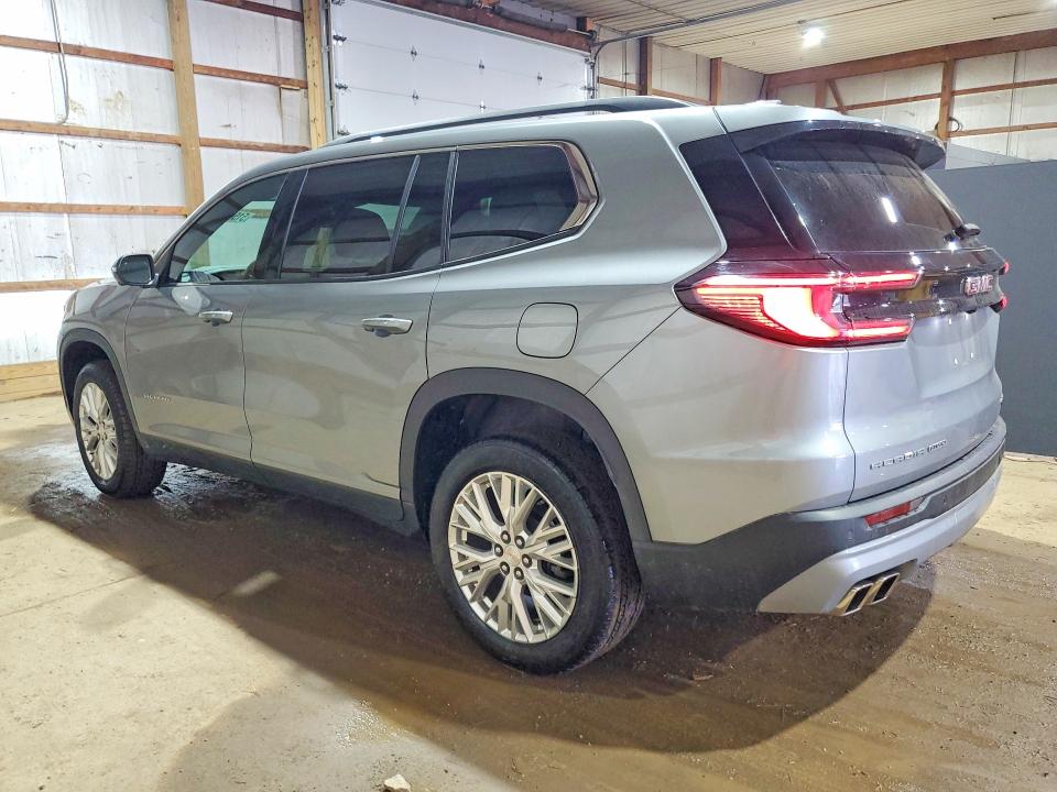 Aukcja sprzedaży 2024 Gmc Acadia, vin: 1GKENNKS8RJ166989, numer aukcji: 51504646