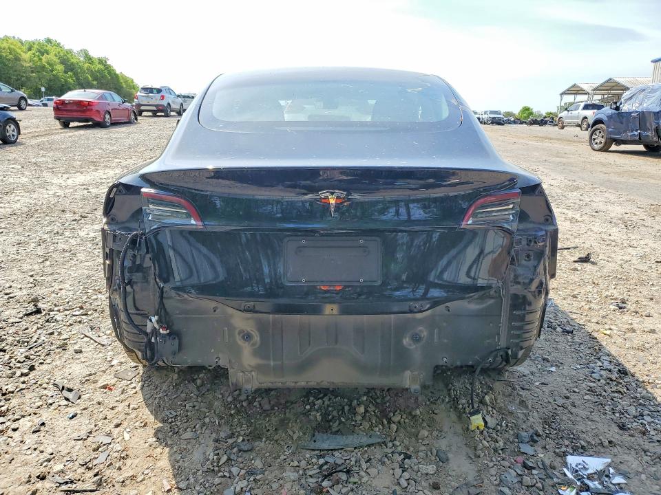 Продаж на аукціоні авто 2021 Tesla Model 3, vin: 5YJ3E1EA2MF085114, номер лоту: 48135616