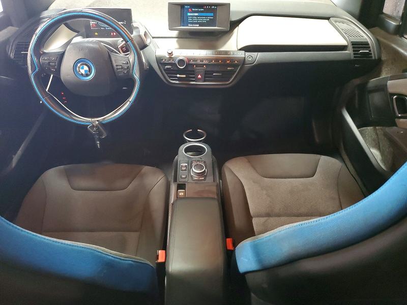 Продажа на аукционе авто 2019 Bmw I3, vin: WBY8P8C52K7D41772, номер лота: 51136026