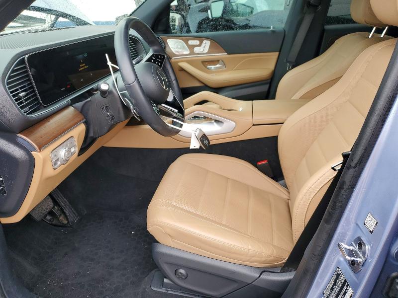 Aukcja sprzedaży 2025 Mercedes-benz Gle, vin: 4JGFB4GB7SB361490, numer aukcji: 49390846