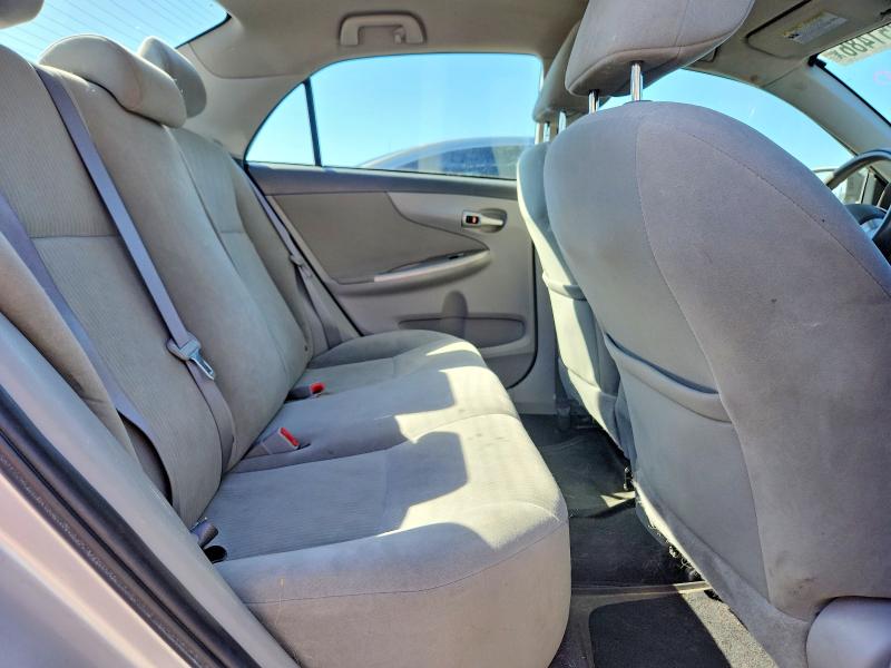 Aukcja sprzedaży 2010 Toyota Corolla, vin: 1NXBU4EE8AZ282631, numer aukcji: 51251486