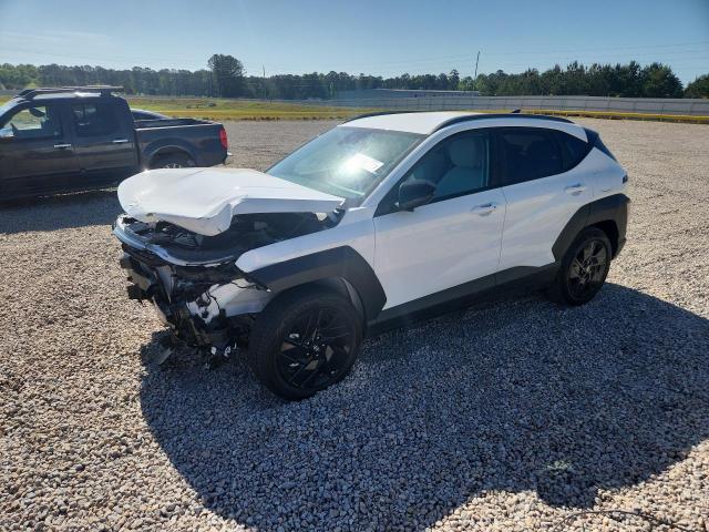 Продаж на аукціоні авто 2026 Hyundai Kona, vin: KM8HF3AB0TU417887, номер лоту: 49988686
