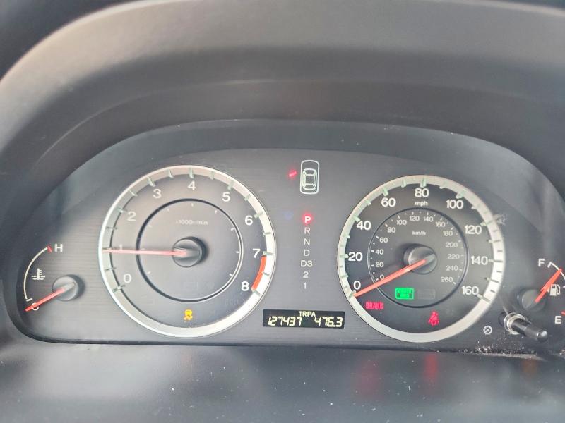Продажа на аукционе авто 2011 Honda Accord, vin: 1HGCP2F89BA105295, номер лота: 50916466