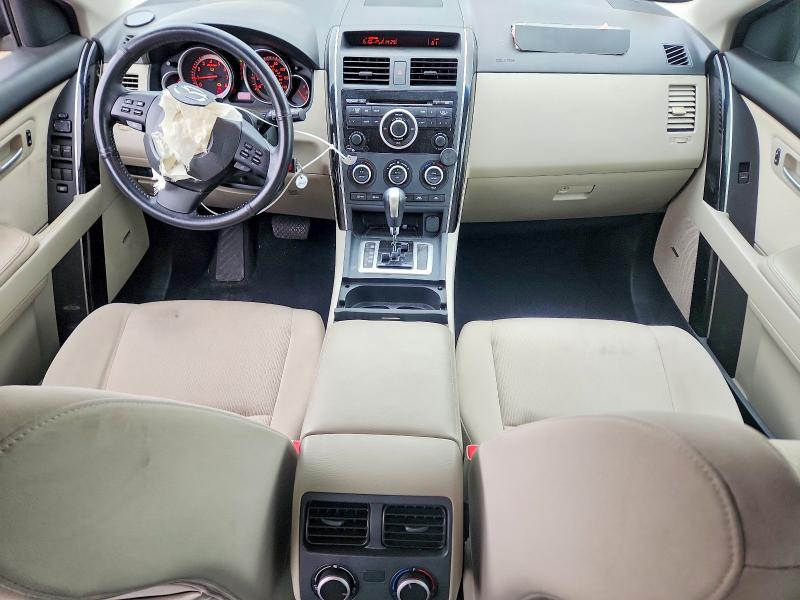 Aukcja sprzedaży 2009 Mazda Cx-9, vin: JM3TB38V190166007, numer aukcji: 50447146