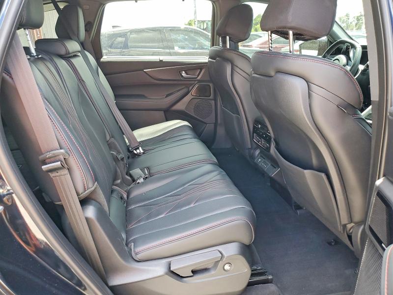 Aukcja sprzedaży 2025 Acura Mdx, vin: 5J8YD8H84SL003244, numer aukcji: 51323046