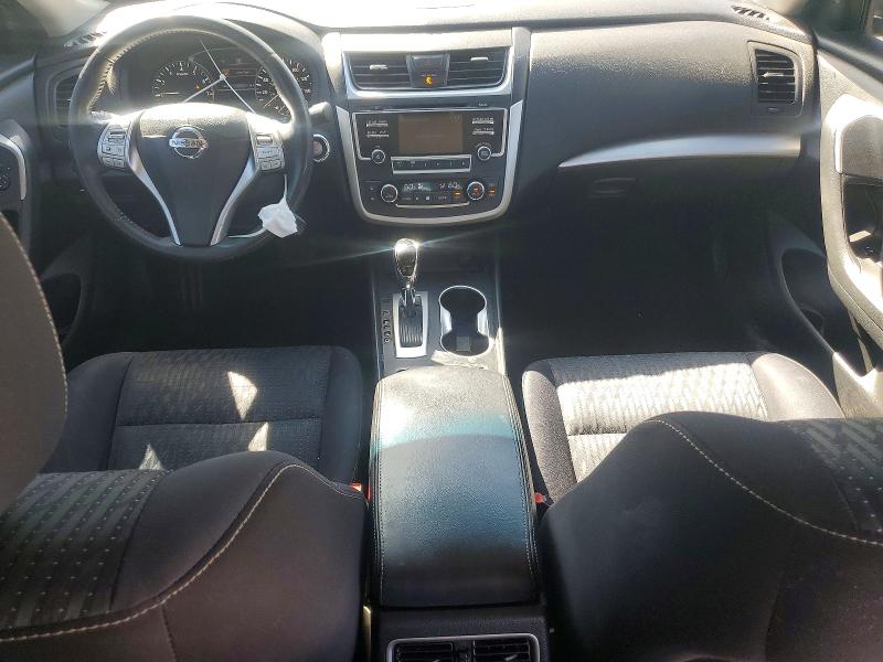 Продаж на аукціоні авто 2016 Nissan Altima, vin: 1N4AL3AP8GC206206, номер лоту: 51073006