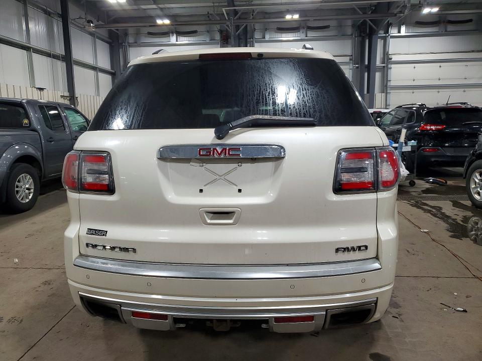 Продажа на аукционе авто 2013 Gmc Acadia, vin: 1GKKVTKD7DJ178553, номер лота: 51997906
