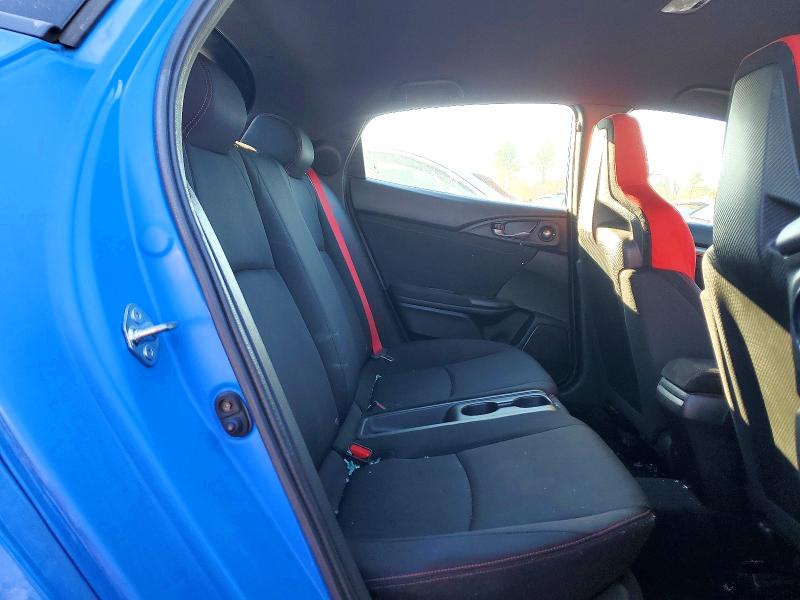 79769095 :رقم المزاد ، SHHFK8G74MU204375 vin ، 2021 Honda Civic مزاد بيع